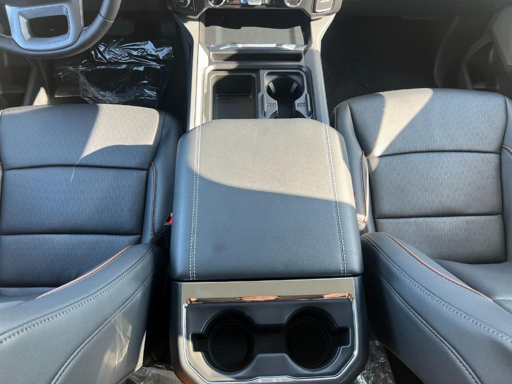new 2026 Ford F-350 car, priced at $81,080