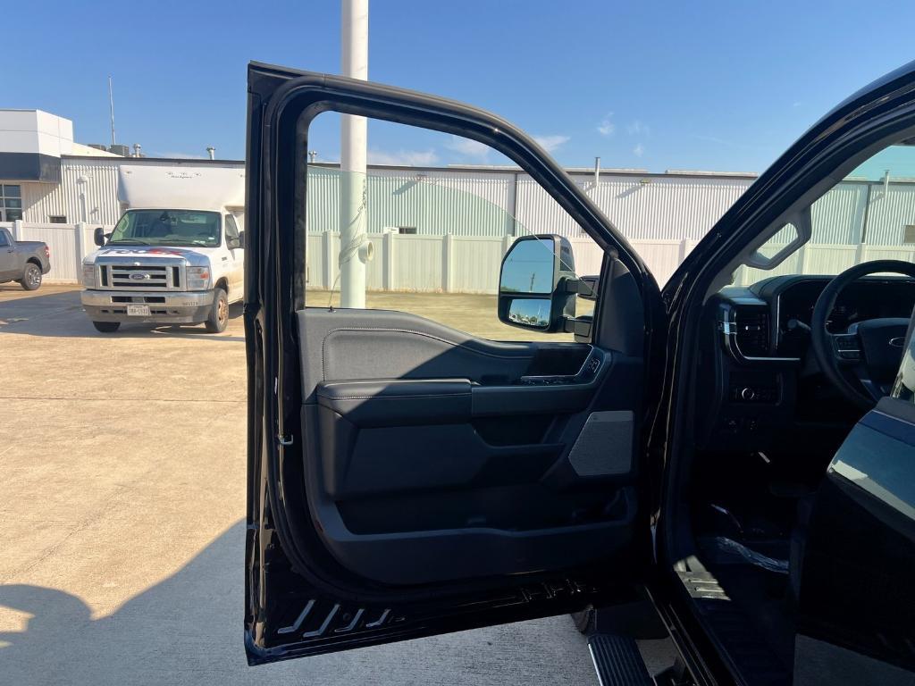 new 2026 Ford F-350 car, priced at $81,080