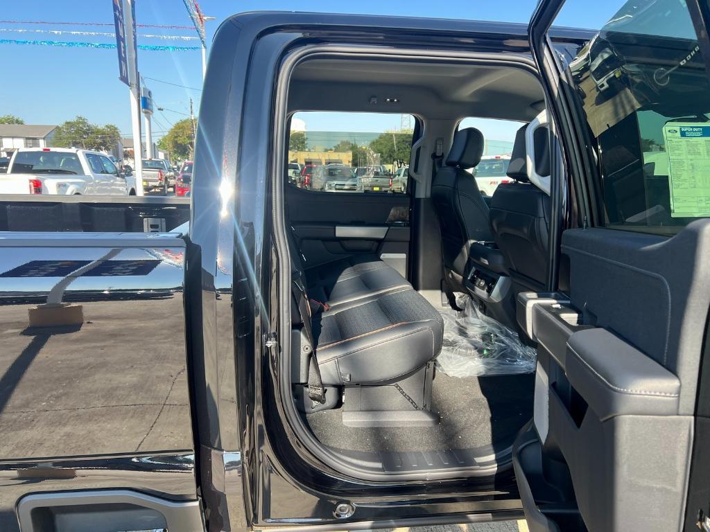 new 2026 Ford F-350 car, priced at $81,080
