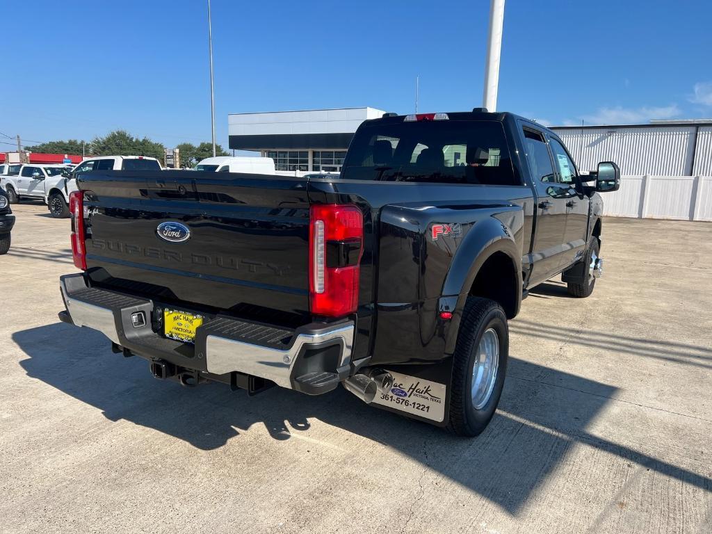 new 2026 Ford F-350 car, priced at $81,080