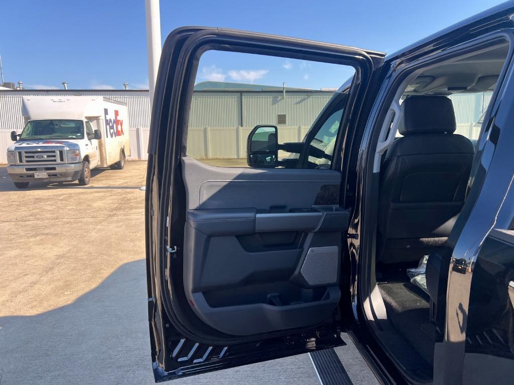 new 2026 Ford F-350 car, priced at $81,080