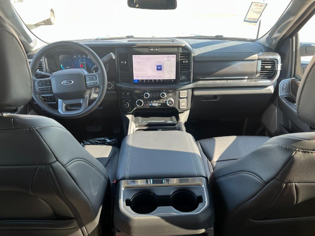 new 2026 Ford F-350 car, priced at $81,080
