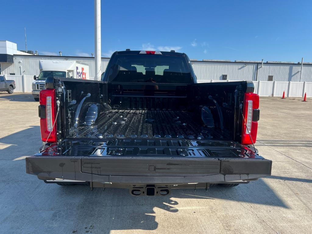 new 2026 Ford F-350 car, priced at $81,080