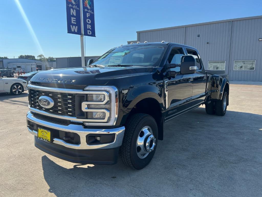 new 2026 Ford F-350 car, priced at $81,080