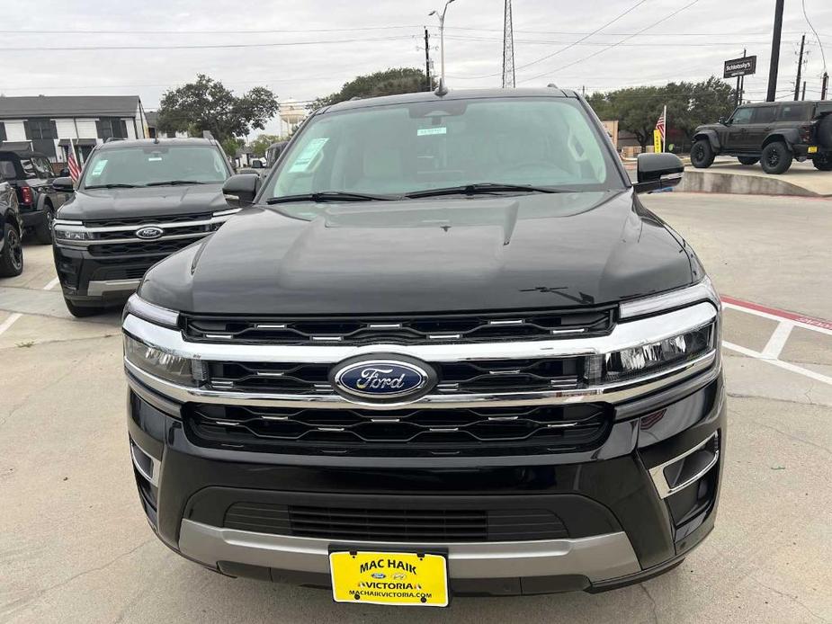 new 2024 Ford Expedition car, priced at $63,605