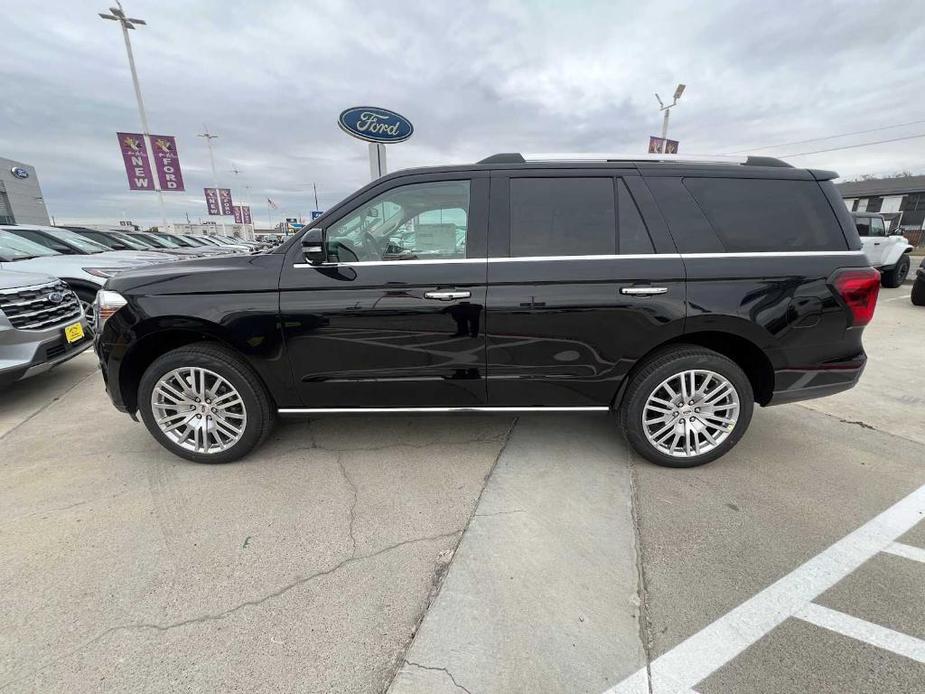 new 2024 Ford Expedition car, priced at $63,605