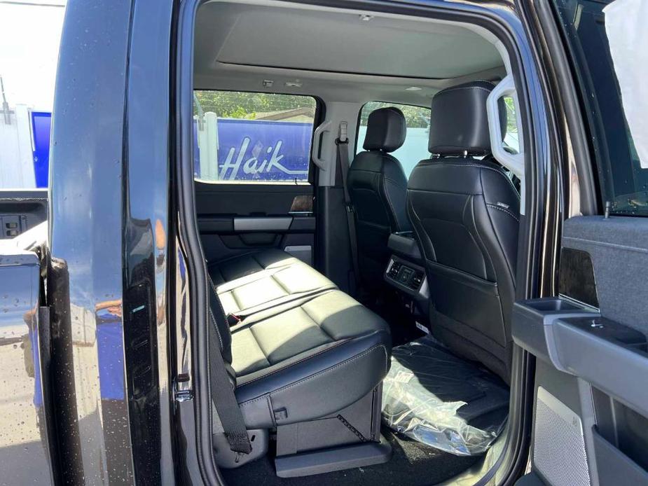 new 2024 Ford F-250 car, priced at $81,970