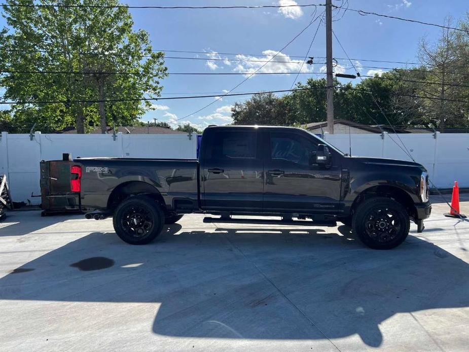 new 2024 Ford F-250 car, priced at $81,970