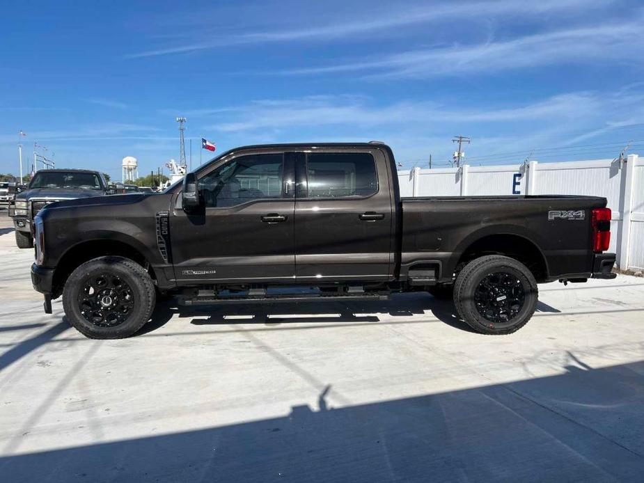 new 2024 Ford F-250 car, priced at $81,970