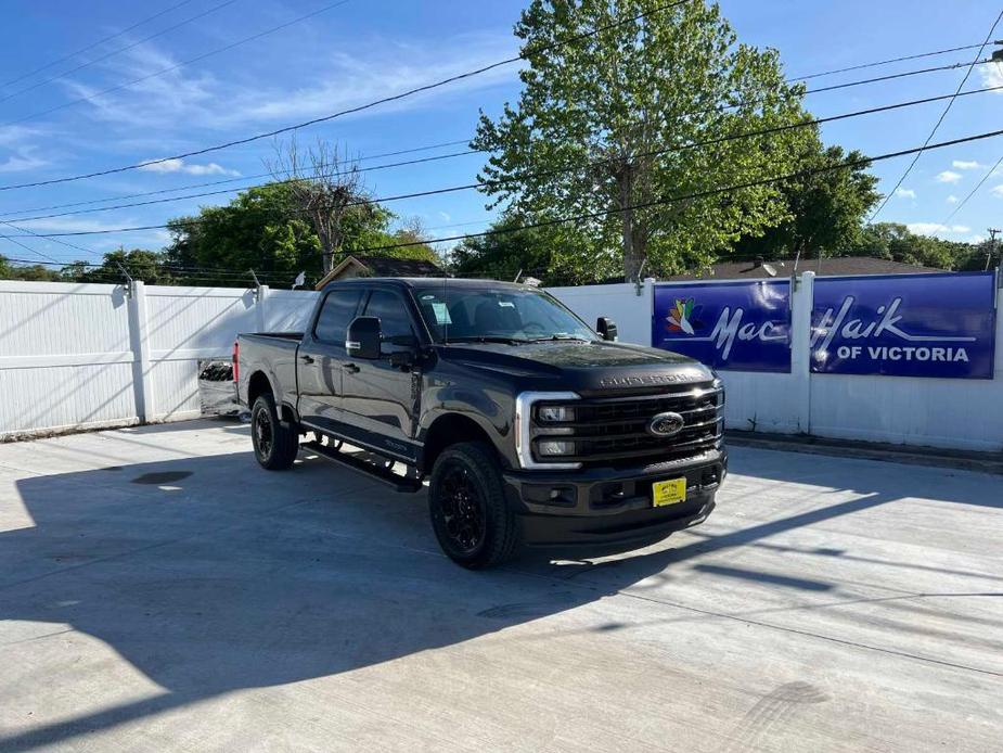 new 2024 Ford F-250 car, priced at $81,970