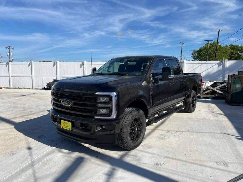 new 2024 Ford F-250 car, priced at $81,970