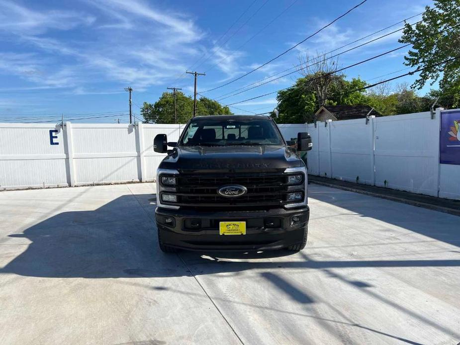 new 2024 Ford F-250 car, priced at $81,970