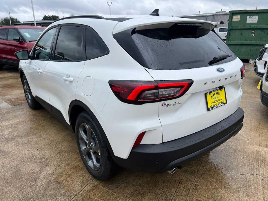 new 2025 Ford Escape car, priced at $33,665