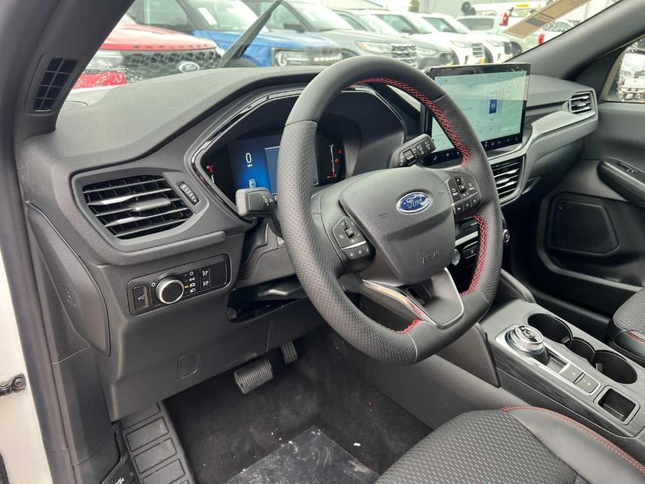 new 2025 Ford Escape car, priced at $33,665