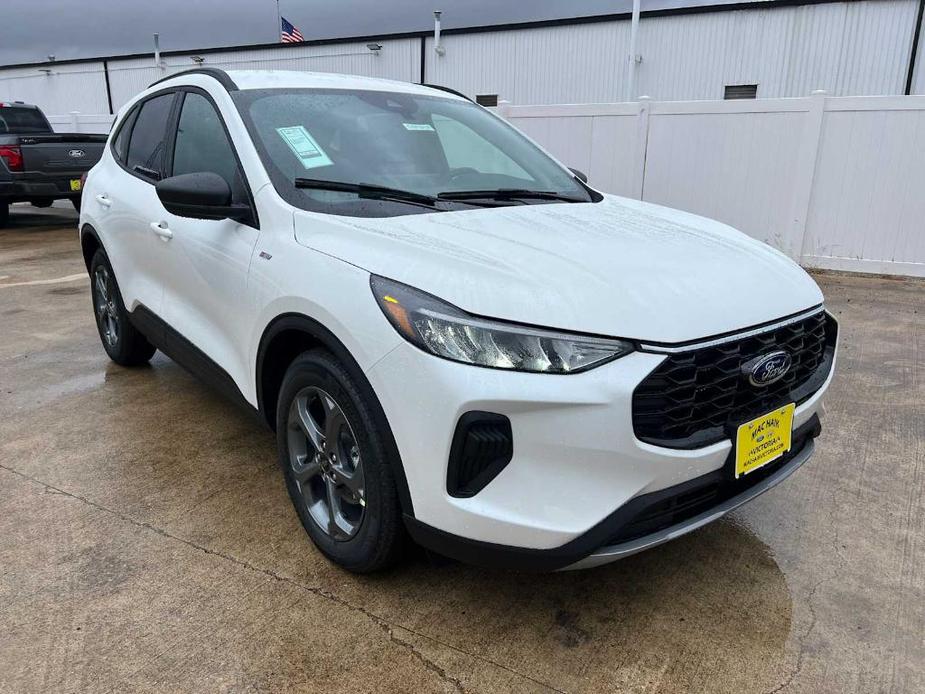 new 2025 Ford Escape car, priced at $33,665