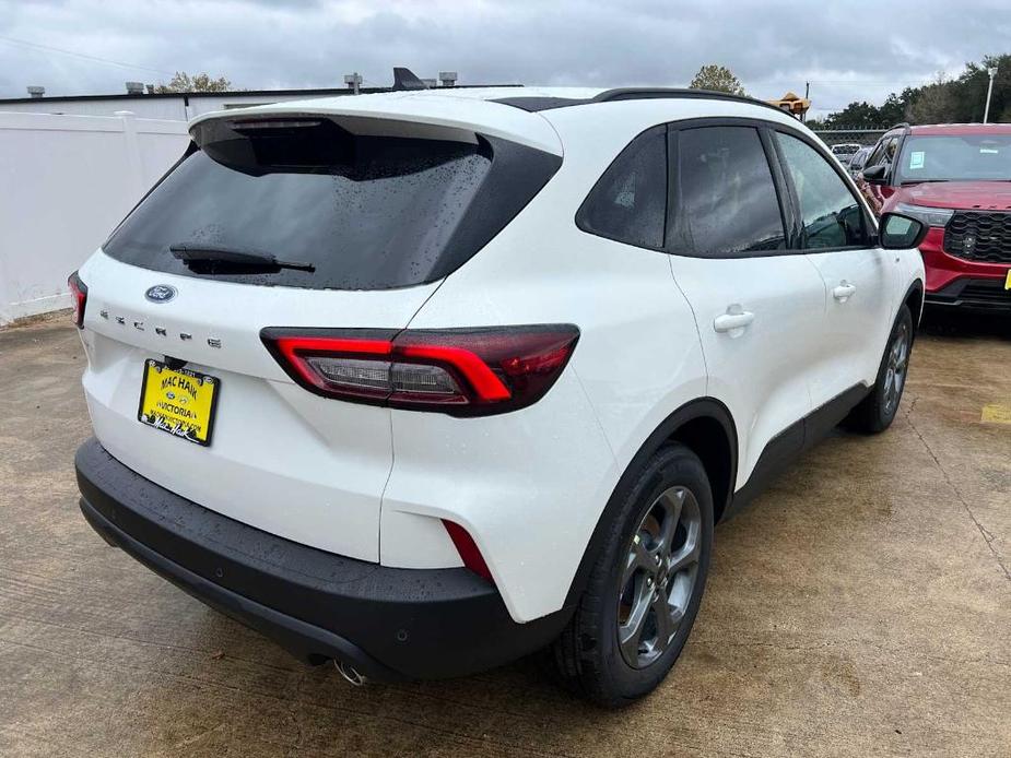 new 2025 Ford Escape car, priced at $33,665