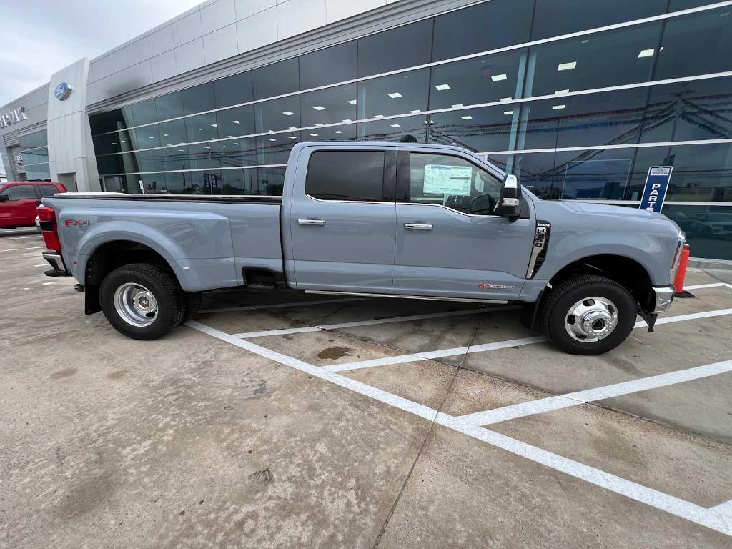 new 2024 Ford F-350 car, priced at $96,805