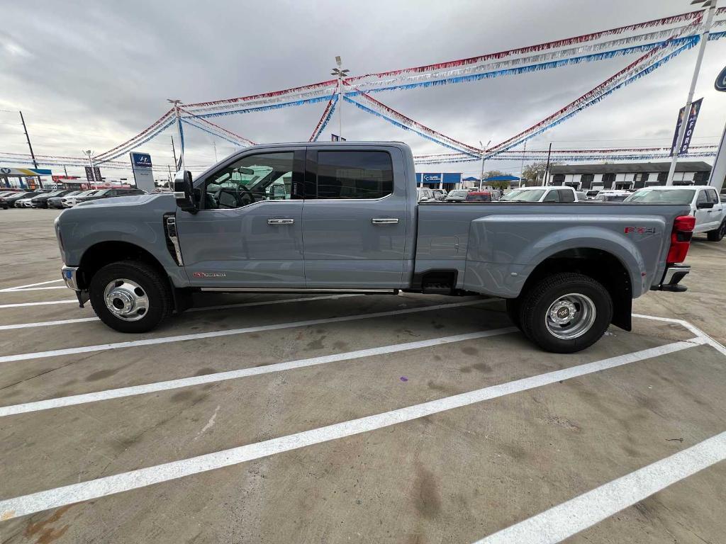 new 2024 Ford F-350 car, priced at $96,805