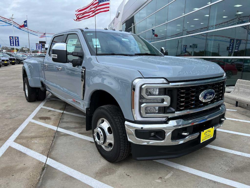 new 2024 Ford F-350 car, priced at $96,805