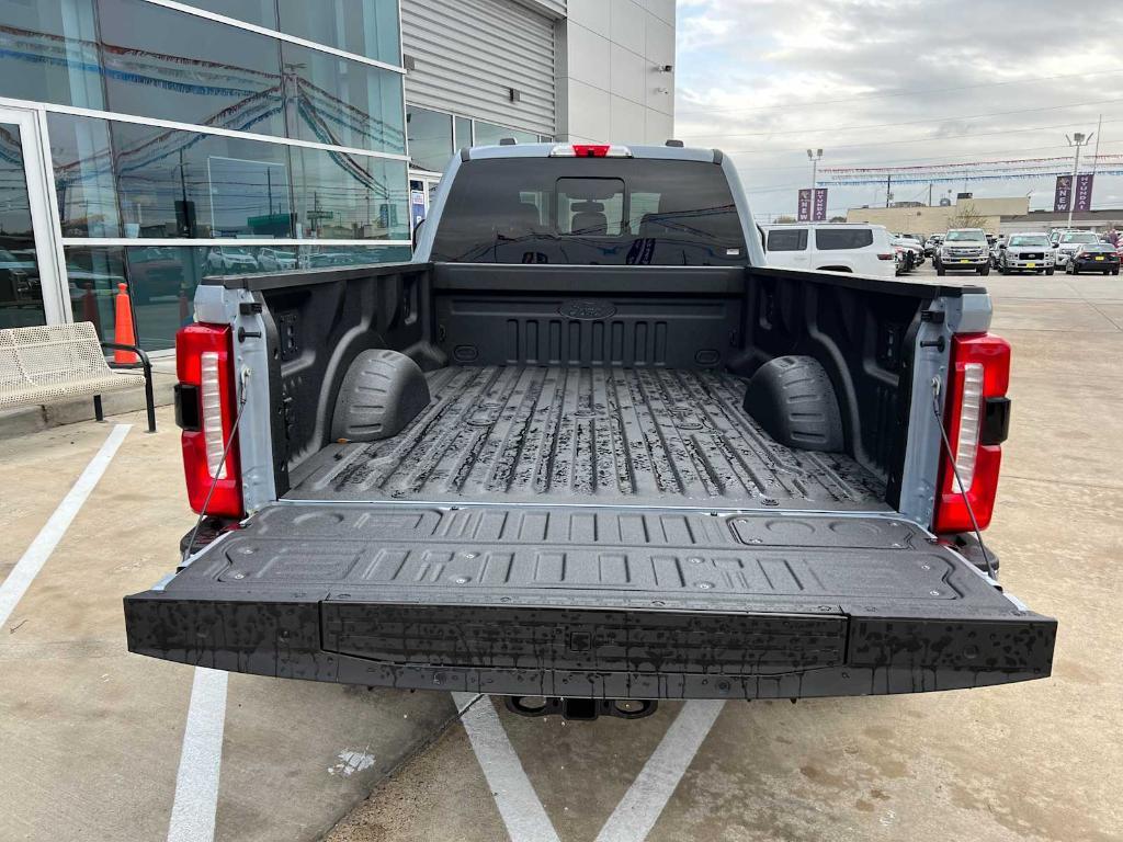 new 2024 Ford F-350 car, priced at $96,805