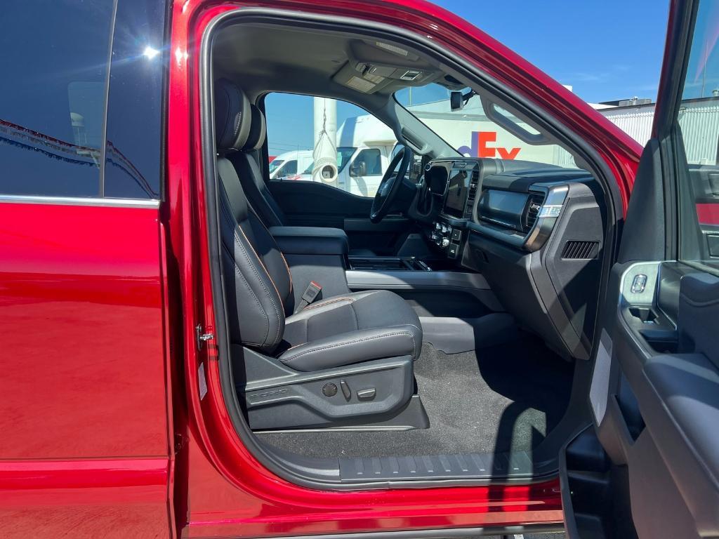 new 2026 Ford F-250 car, priced at $78,545