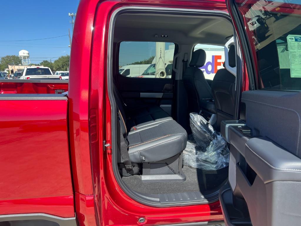 new 2026 Ford F-250 car, priced at $78,545