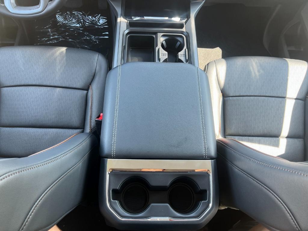 new 2026 Ford F-250 car, priced at $78,545