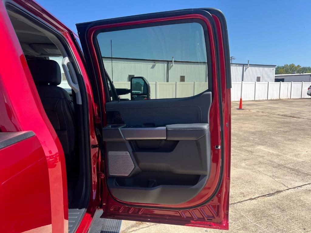 new 2026 Ford F-250 car, priced at $78,545