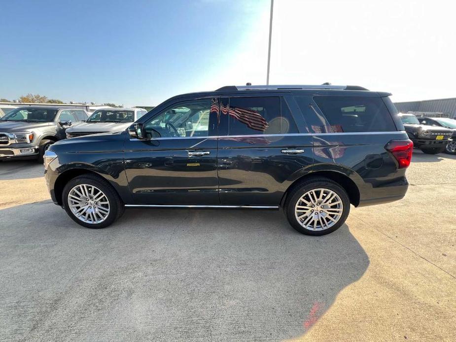 new 2024 Ford Expedition car, priced at $64,235