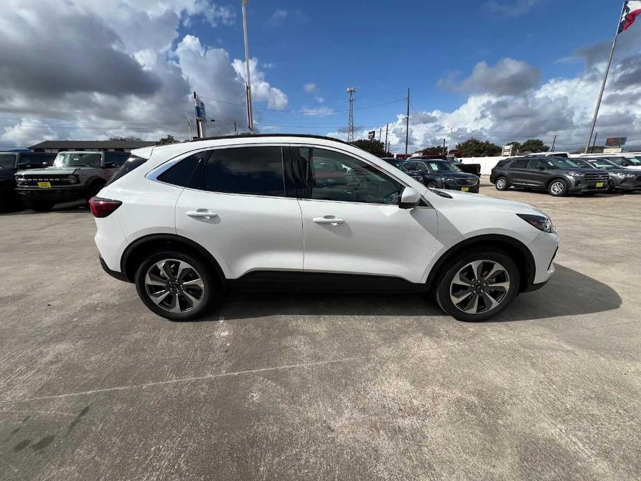 new 2025 Ford Escape car, priced at $45,730