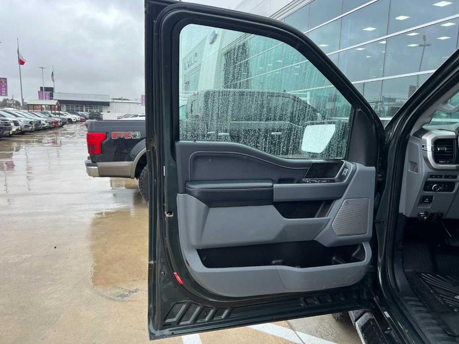 used 2021 Ford F-150 car, priced at $31,987