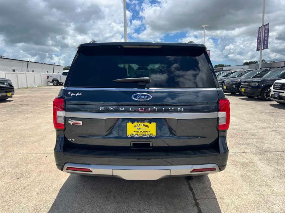 new 2024 Ford Expedition car, priced at $61,095