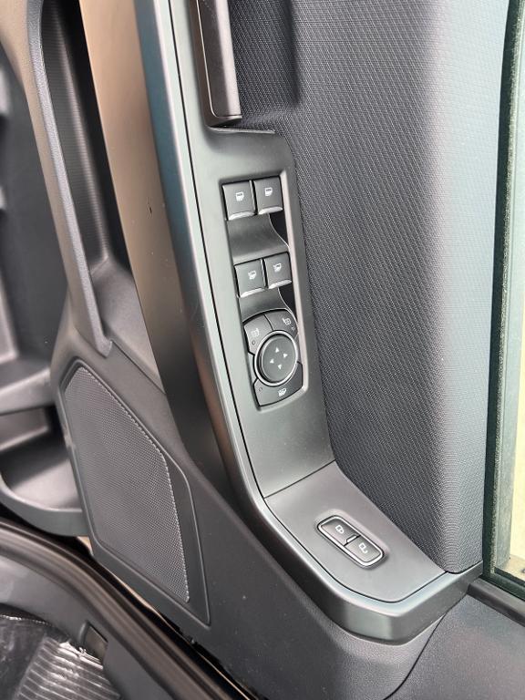 new 2025 Ford F-150 car, priced at $46,230
