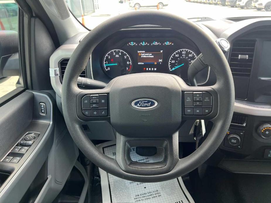 used 2023 Ford F-150 car, priced at $33,765