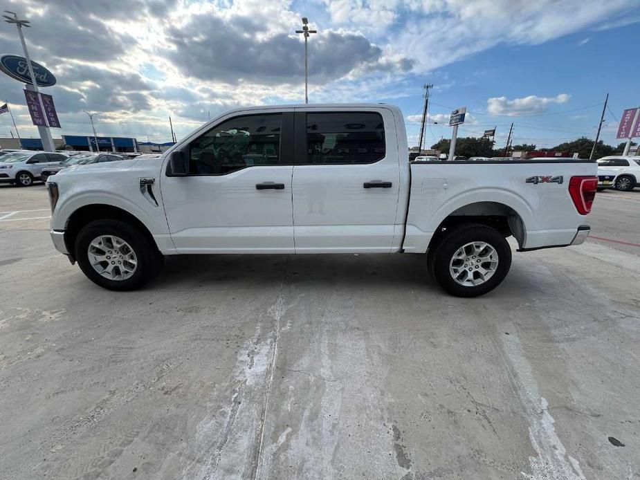 used 2023 Ford F-150 car, priced at $33,765