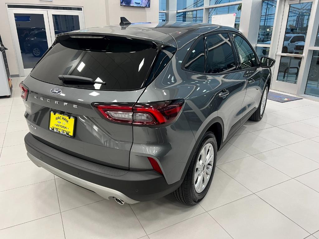new 2025 Ford Escape car, priced at $29,635