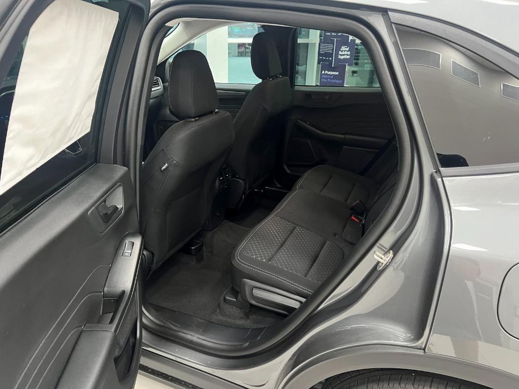 new 2025 Ford Escape car, priced at $29,635