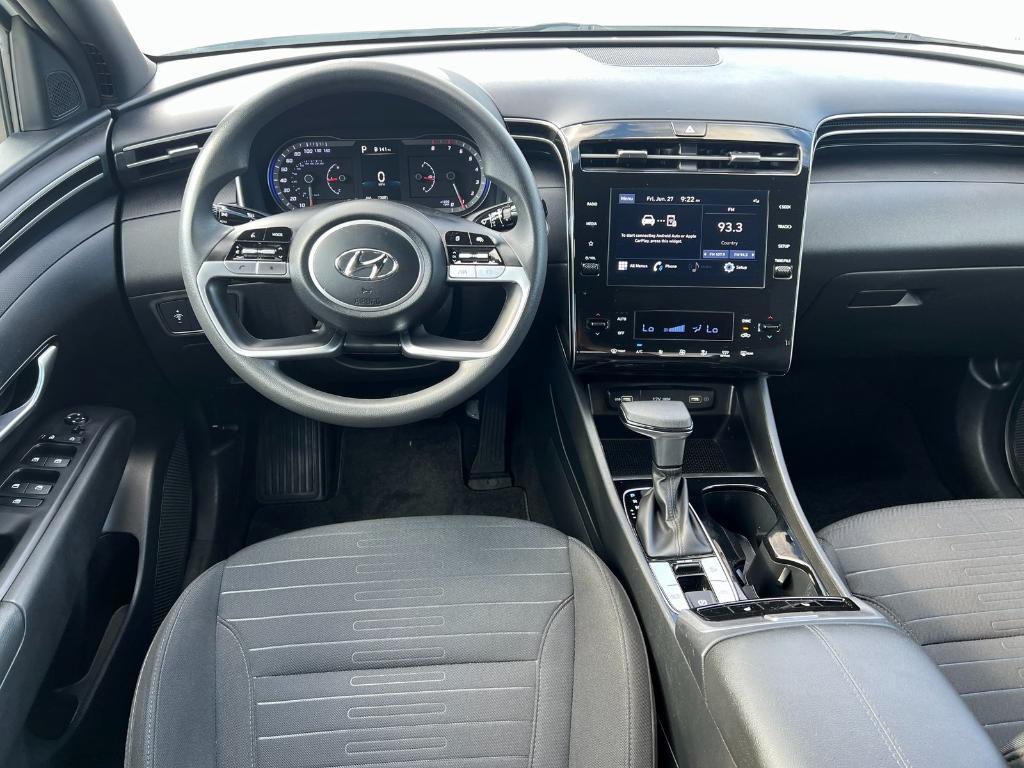 used 2024 Hyundai SANTA CRUZ car, priced at $26,215