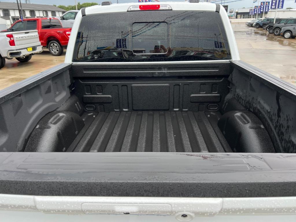 used 2024 Ford F-150 car, priced at $48,912