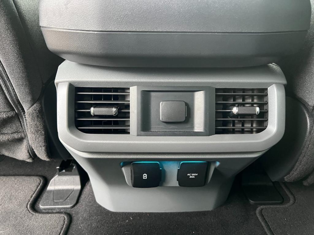 used 2024 Ford F-150 car, priced at $48,912