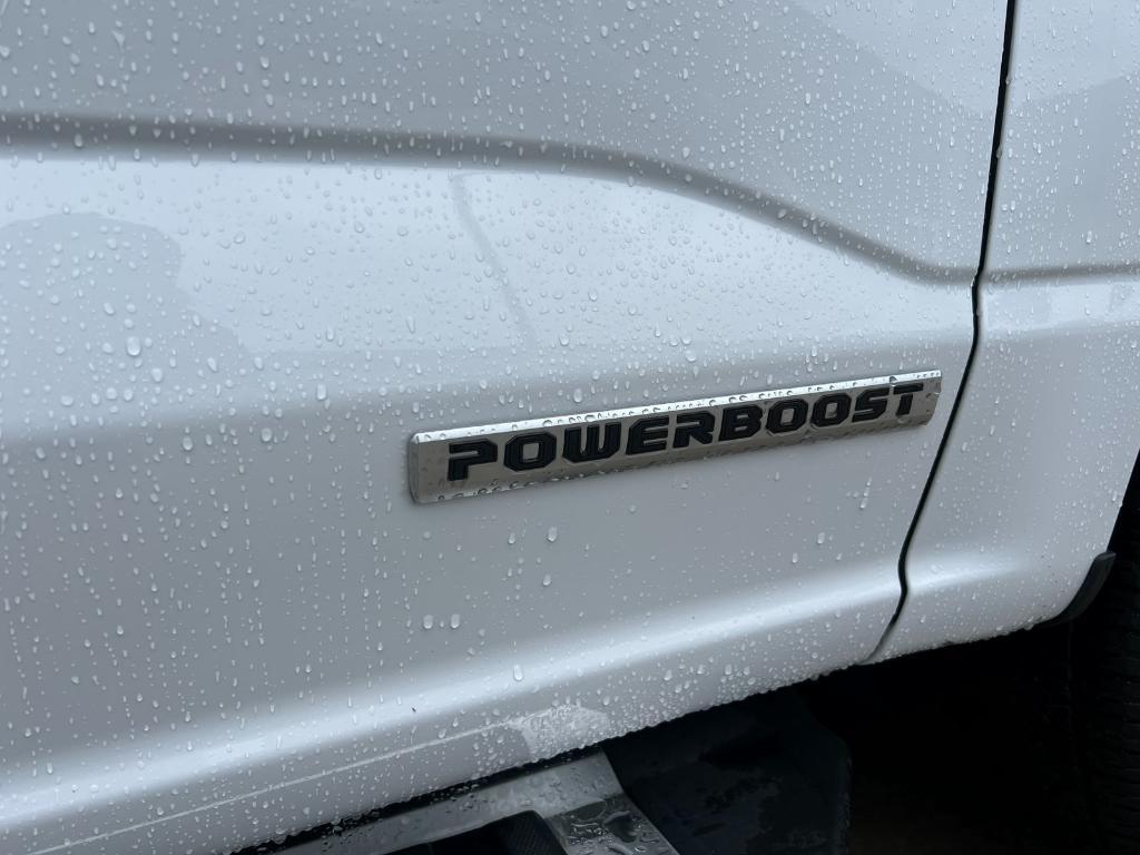 used 2024 Ford F-150 car, priced at $48,912