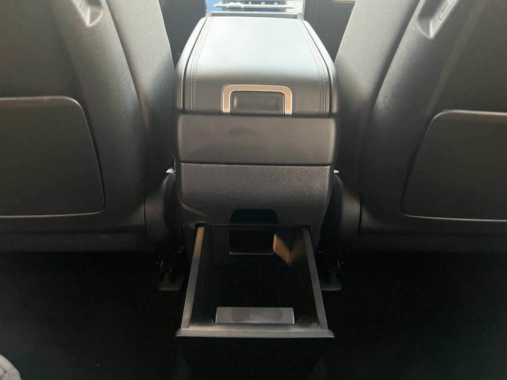 new 2025 Hyundai Santa Fe car, priced at $33,722