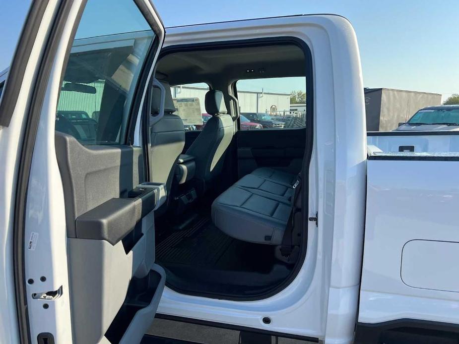 new 2024 Ford F-250 car, priced at $53,870