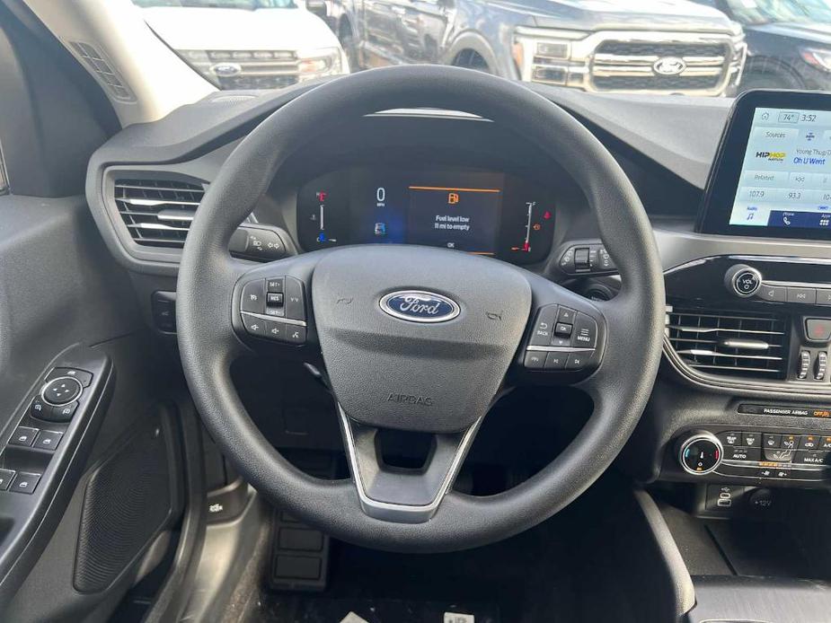 new 2025 Ford Escape car, priced at $30,330