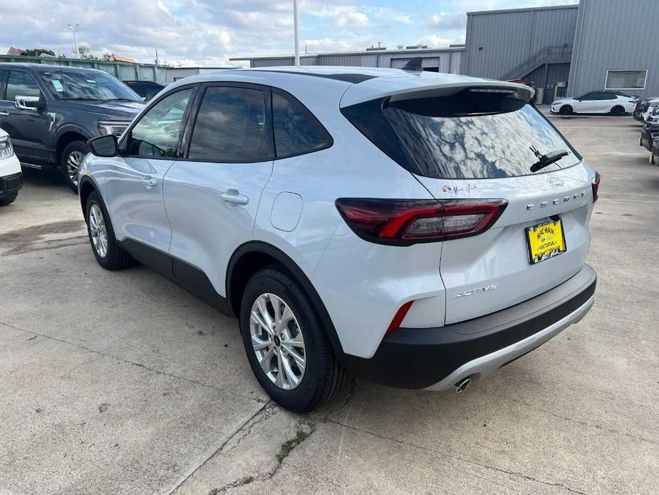 new 2025 Ford Escape car, priced at $30,330