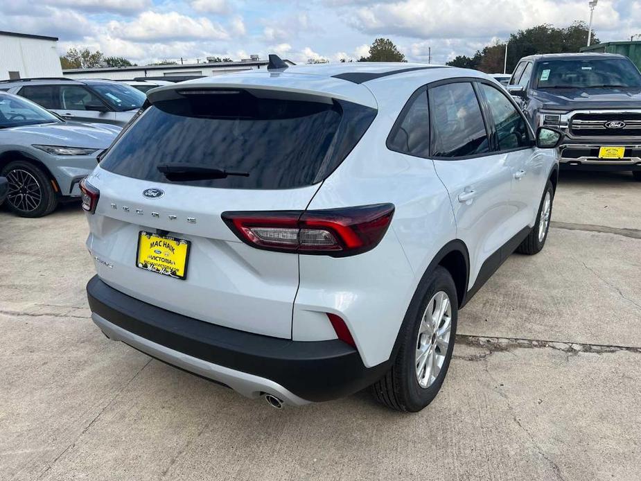 new 2025 Ford Escape car, priced at $30,330