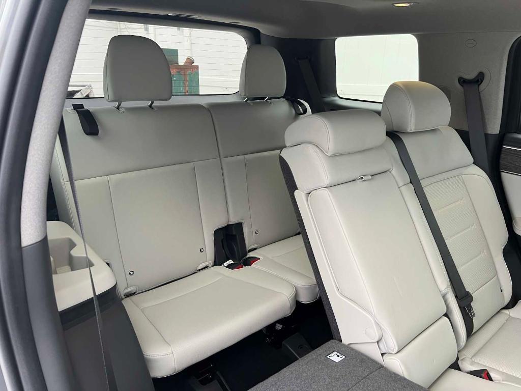 new 2024 Hyundai Santa Fe car, priced at $40,855