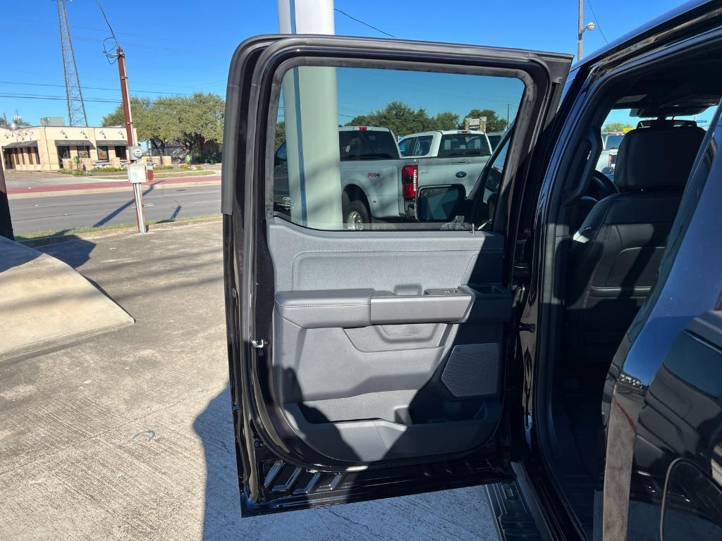 new 2025 Ford F-150 car, priced at $64,420