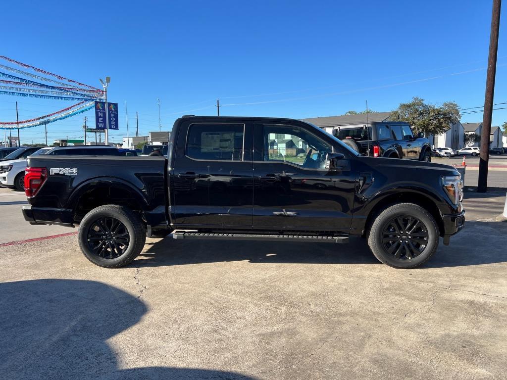 new 2025 Ford F-150 car, priced at $64,420
