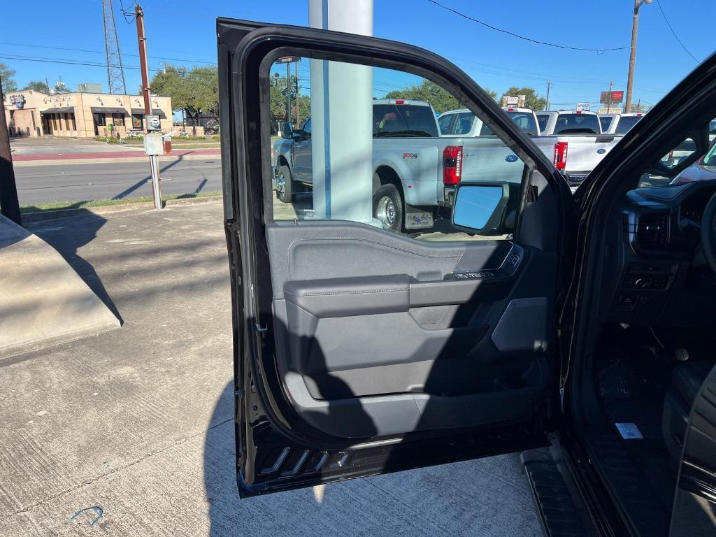new 2025 Ford F-150 car, priced at $64,420